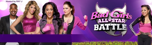 watch bad girls all star battle season 2